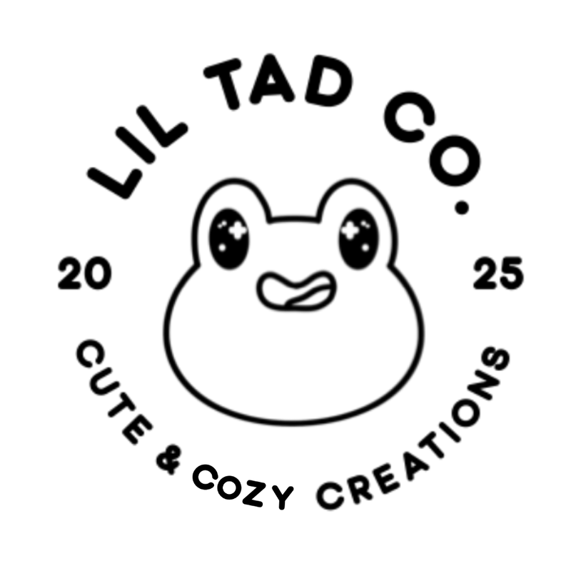 Lil Tad Co. footer image